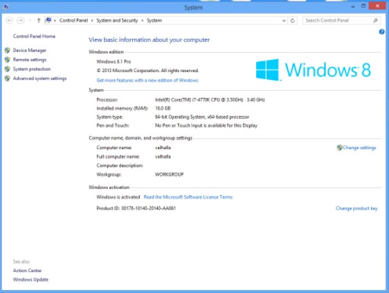 Windows 8 32 Bit Product Key Generator